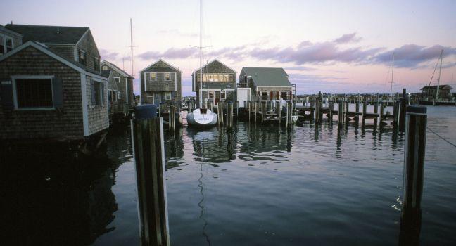 Cape Cod, Massachusetts