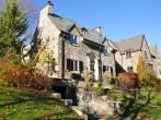  Luxury House  in Westmount neighborhood Montreal, Quebec, Canada; Shutterstock ID 142242853; Project/Title: Top 100; Downloader: Fodor's Travel