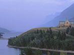 Prince of Wales Hotel, Waterton National Park, Alberta, Canada