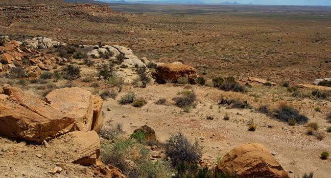 Hopi land, Arizona; Shutterstock ID 1730994; Project/Title: Arizona; Downloader: Fodor's Travel