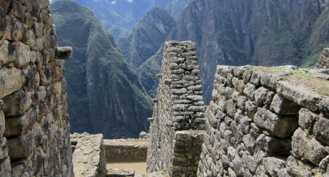 Manchu Picchu 