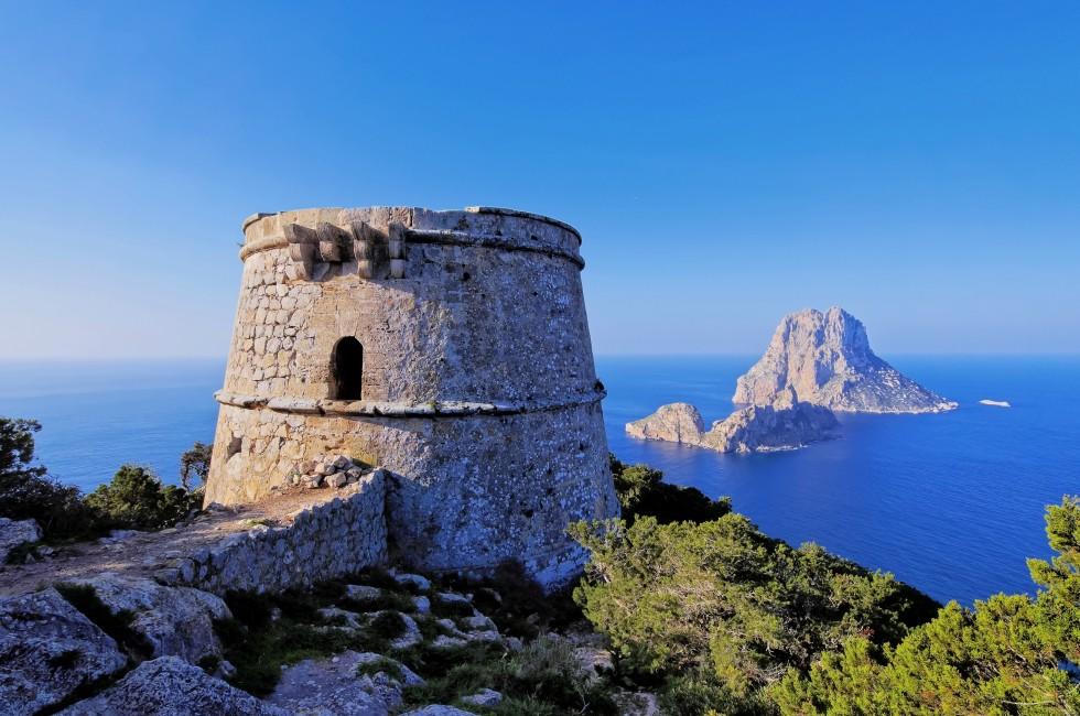 Ibiza and the Balearic Islands