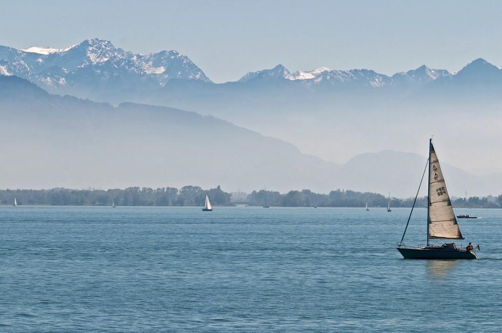 The Bodensee