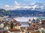 Luzern, Switzerland; 