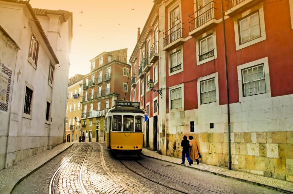 Lisbon; 