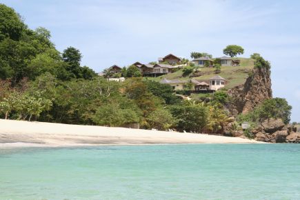 Maca Bana Villas, Grenada