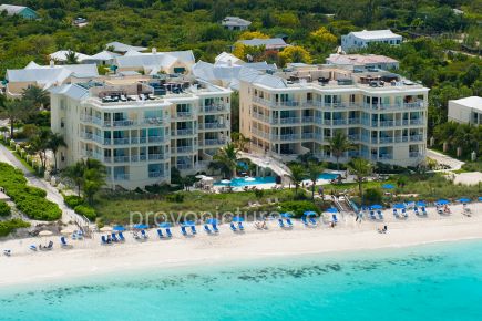 Windsong Resort, Providenciales