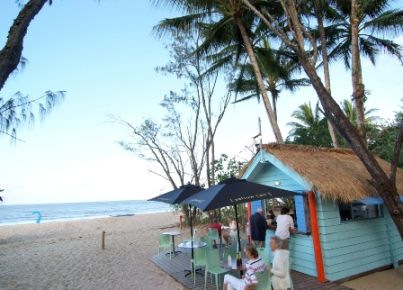 Kewarra Beach Resort &amp; Spa, Palm Cove