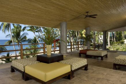 Tango Mar Resort, Playa Tambor Area