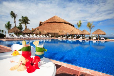 Presidente InterContinental Cozumel Resort and Spa, Zona Hotelera Sur