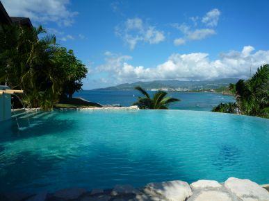 Maca Bana Villas, Grenada