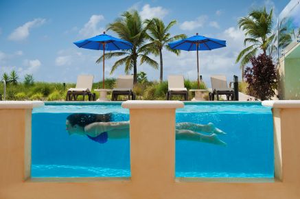 Windsong Resort, Providenciales