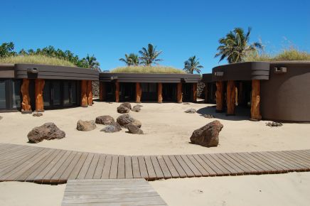 Hangaroa Eco Village &amp; Spa, Easter Island