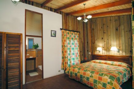 Savegre Hotel, Natural Reserve &amp; Spa, San Gerardo de Dota